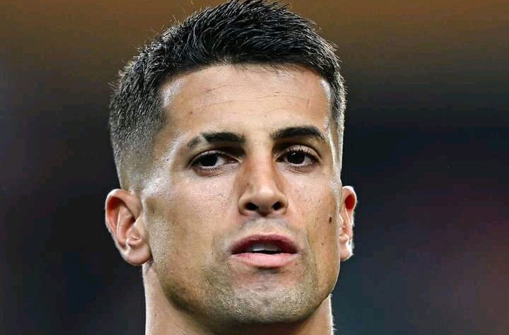 Al Hilal Reaches Verbal Agreement With Manchester City Over João Cancelo Transfer