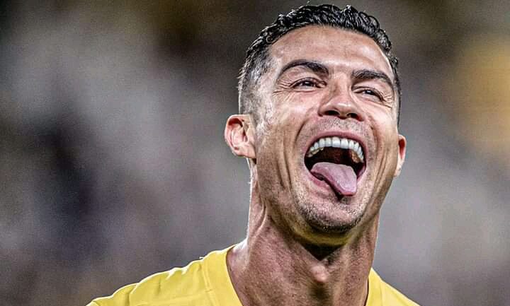 Cristiano Ronaldo Hints At Retirement In Saudi Arabia, Rules Out Future In Management