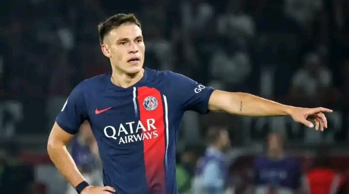 Manchester United and PSG Finalize Transfer Deal for Manuel Ugarte