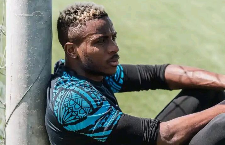 Neither Chelsea nor Al Ahli Agreed on Terms to Sign Osimhen
