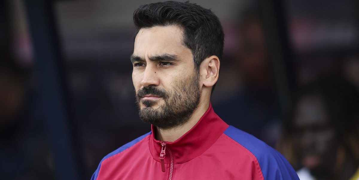 Breaking News: Ilkay Gündogan's Barcelona Departure Looms Large