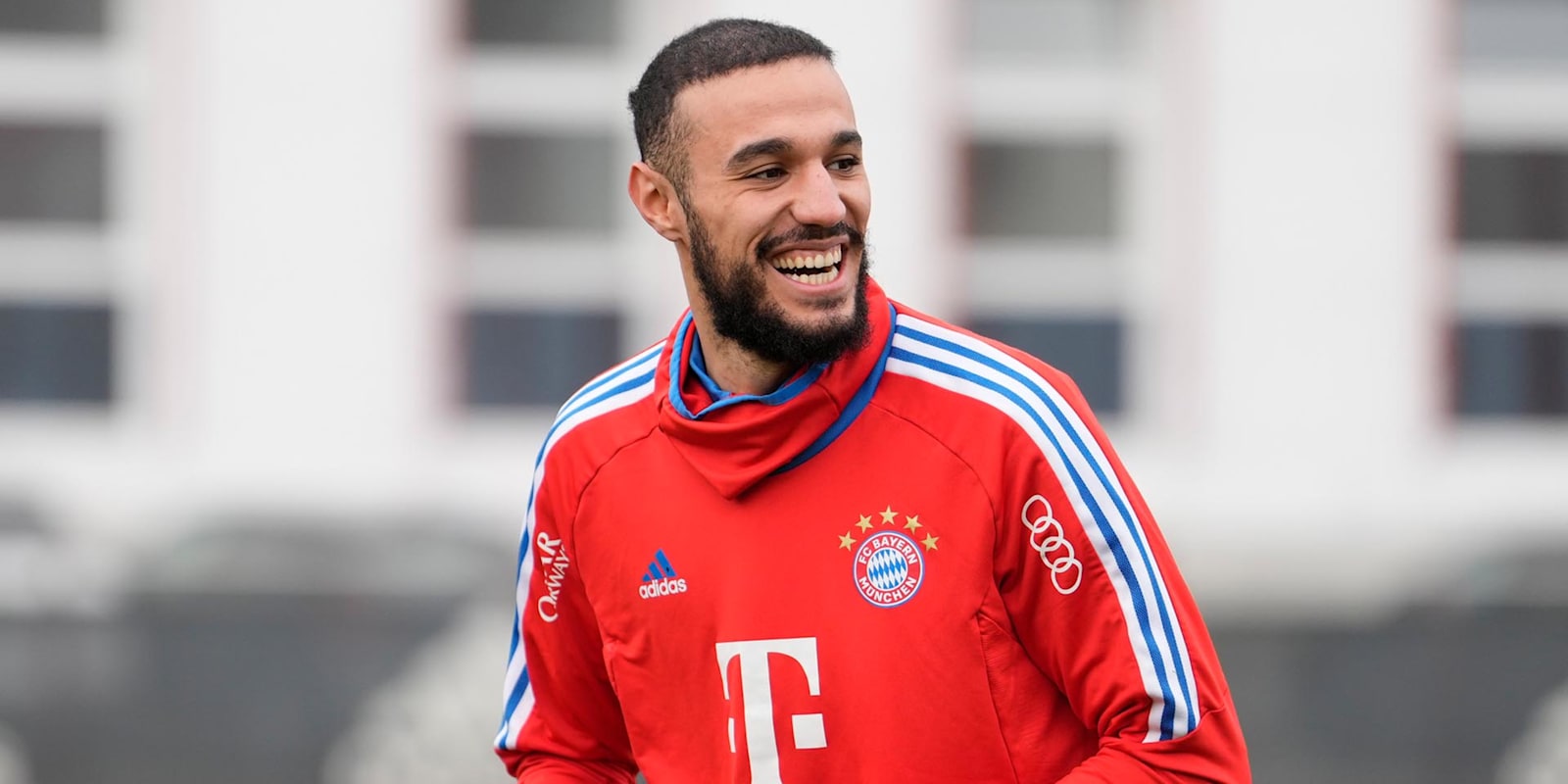 Manchester United Secures Noussair Mazraoui Signing In €20m Deal