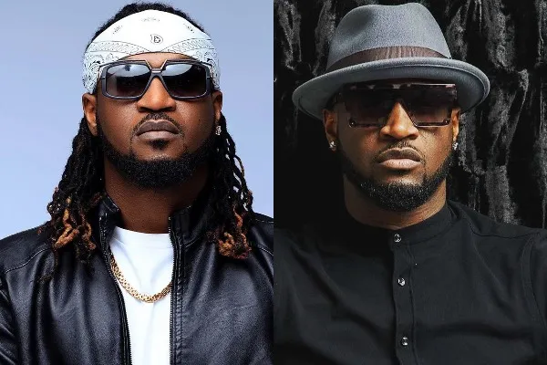 Can’t We Be Brothers?- Paul Cries Out Amid Rift With Brother