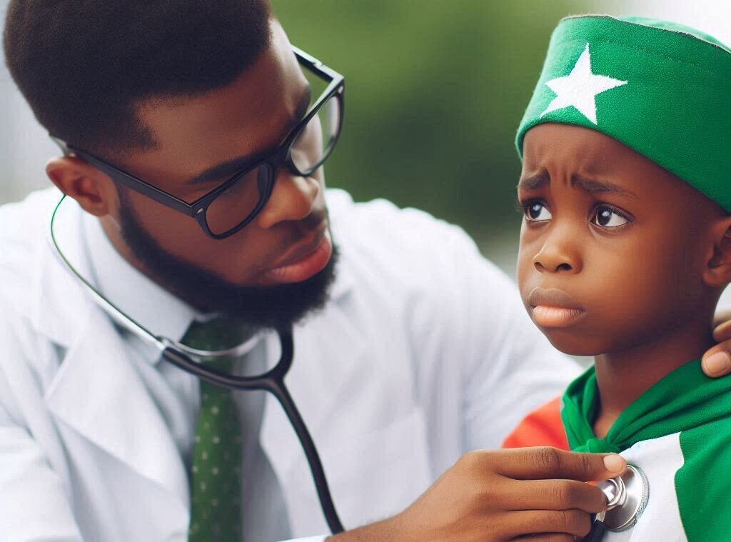 Economylaria: Nigeria’s Sickness Is Curable, but Our Politicians Are Quack Doctors