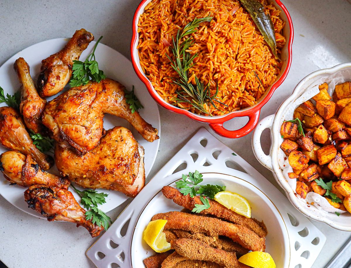 Average Price for Balanced Diet Climbs by 19.2% in a Month