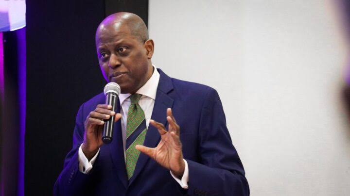 Nigeria's Foreign Investments Increasing Due To Projected Bank Recapitalization - Cardoso