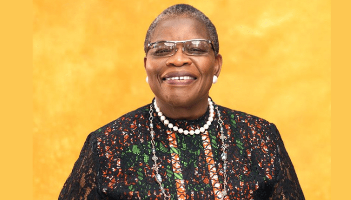 Oby Ezekwesili Warns Nigerian Government Against Turning Protests Violent, Calls for Introspection and Reform