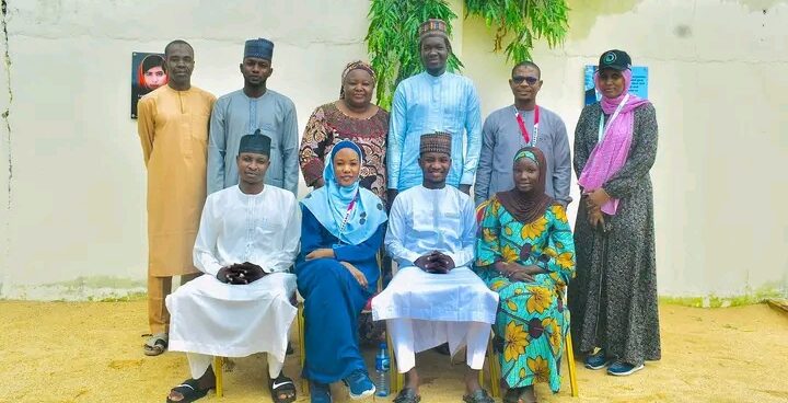 NGO and Youth Assembly of Nigeria Collaborate to Advocate for Girls' Education in Borno State 