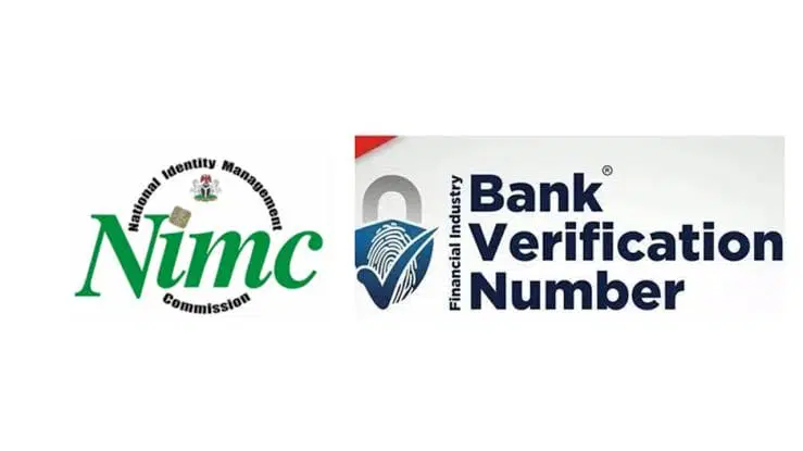 FG classifies NIBSS, BVN, and NIN databases as important national infrastructure