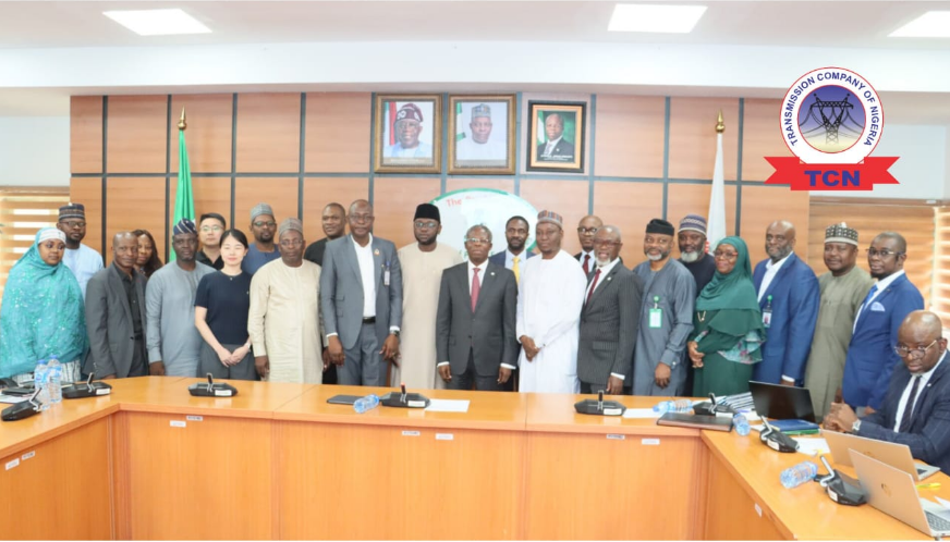 FG enters an agreement with three Chinese firms to deliver 1.4 million electricity meters