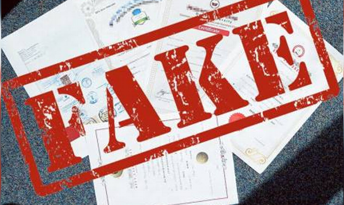 Fake Degrees, Real Consequences: A Stark Reminder from History