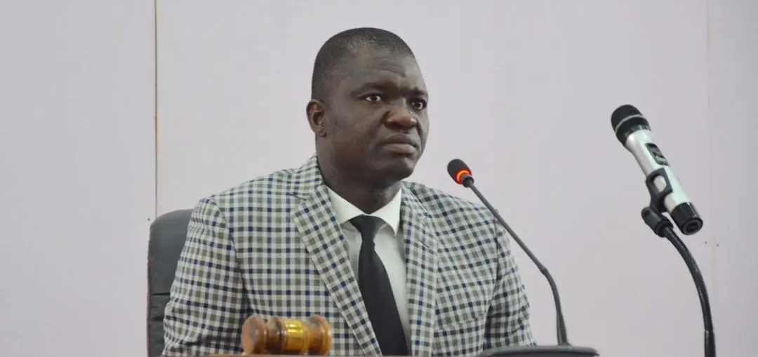 Rejig Ebonyi Govt Cabinet, reassign members for greater efficiency, SDG Ambassador, Nwachukwu tells Nwifuru