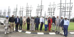 Geometric Power Model is Impressive, says British High Commissioner