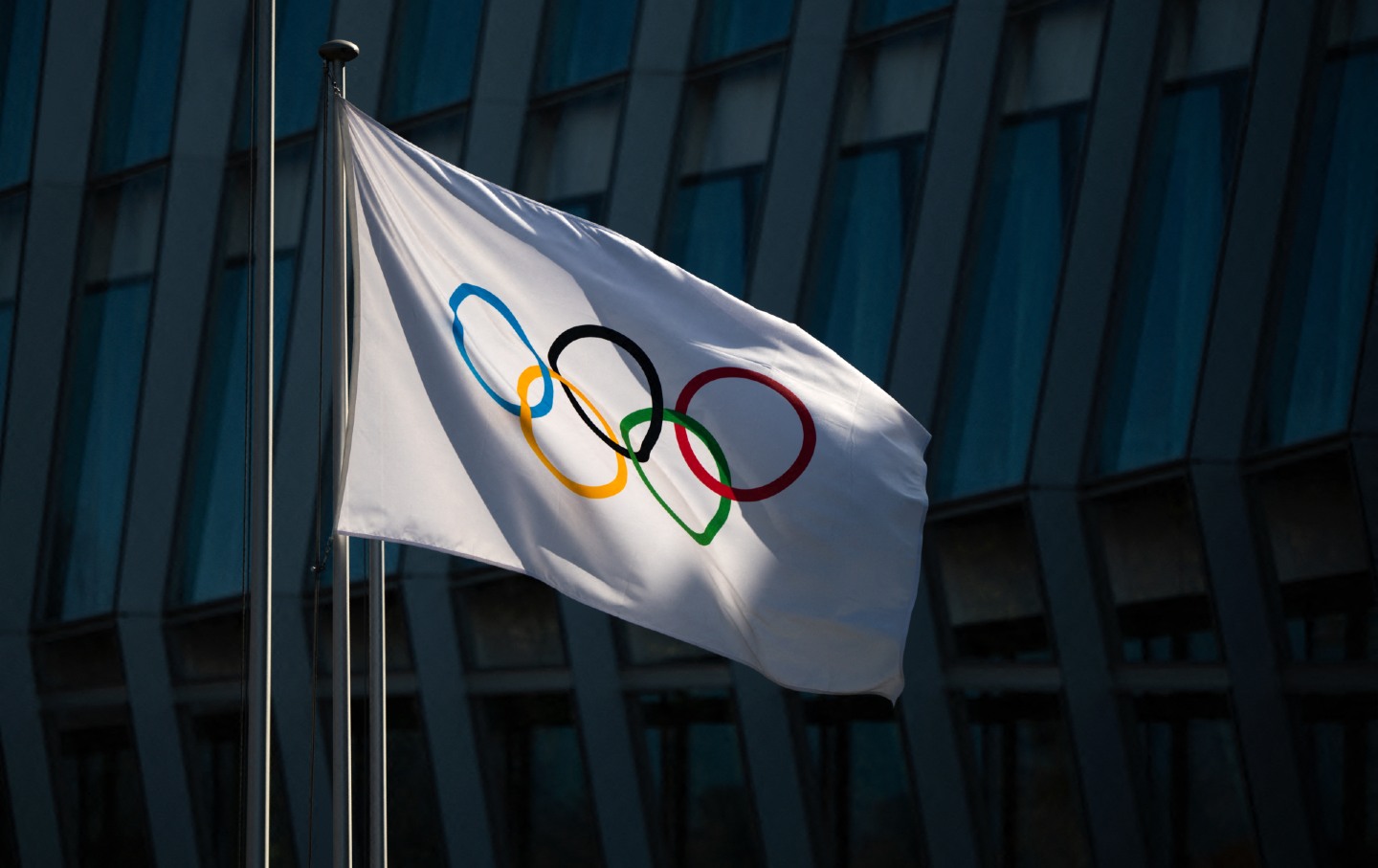The Distasteful Nonsense of Olympism