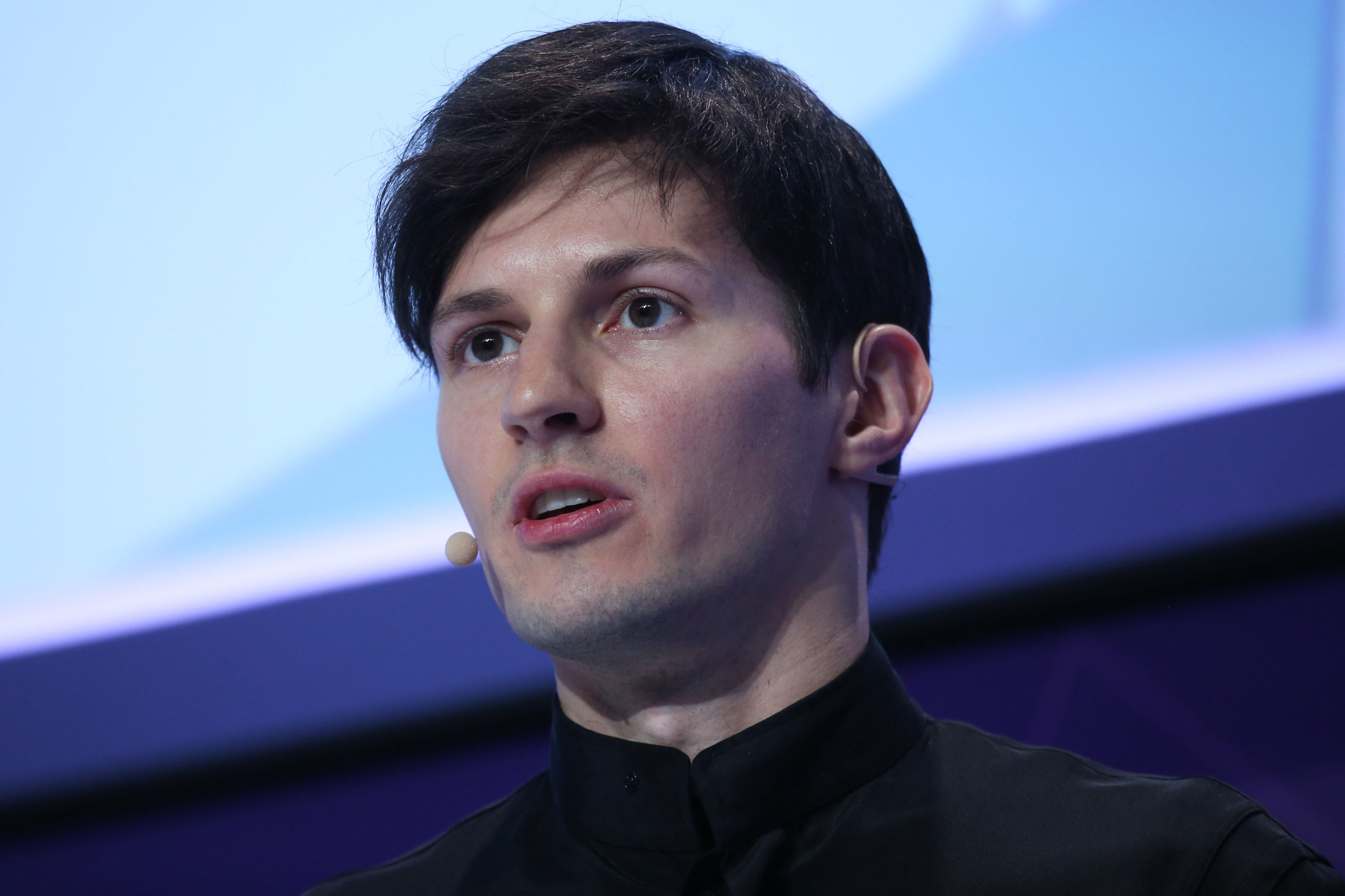 Breaking: Telegram Founder Pavel Durov Arrested in France