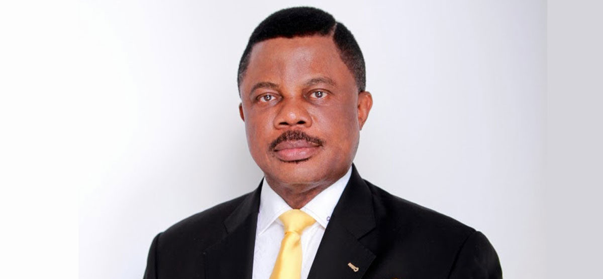 Food Crisis: A Challenge from ex-Gov Obiano