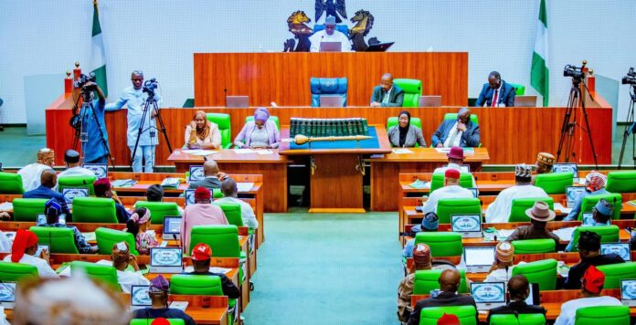 Reps Move to End ASUU Strike, Urge Dialogue Between Union and Federal Government