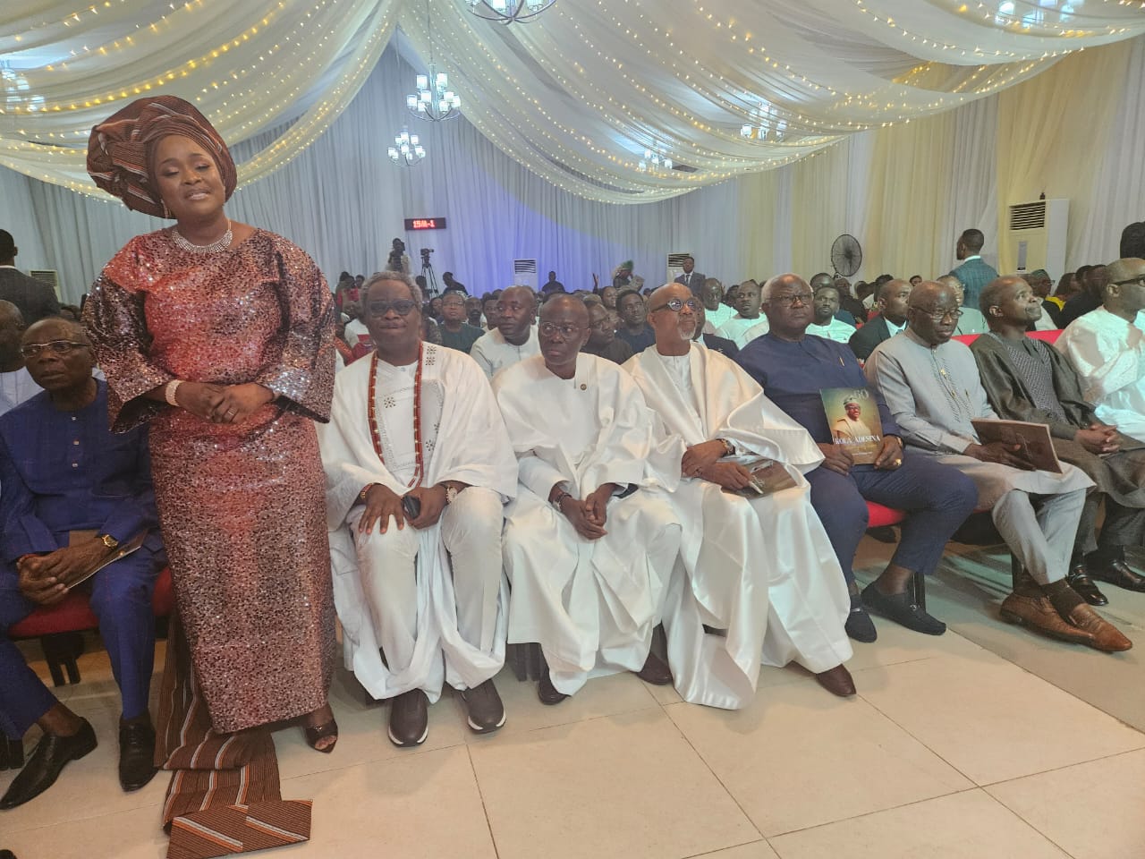 Kola Adesina