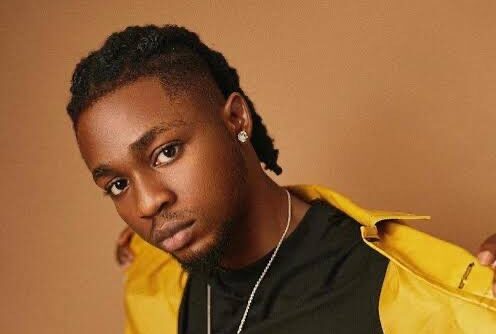 Omah Lay Voices Concerns Over the Commercialization of Afrobeats