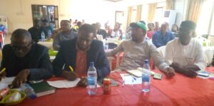 Anambra hold Stakeholders’ Training towards Domestication of Patients’ Bill of Rights