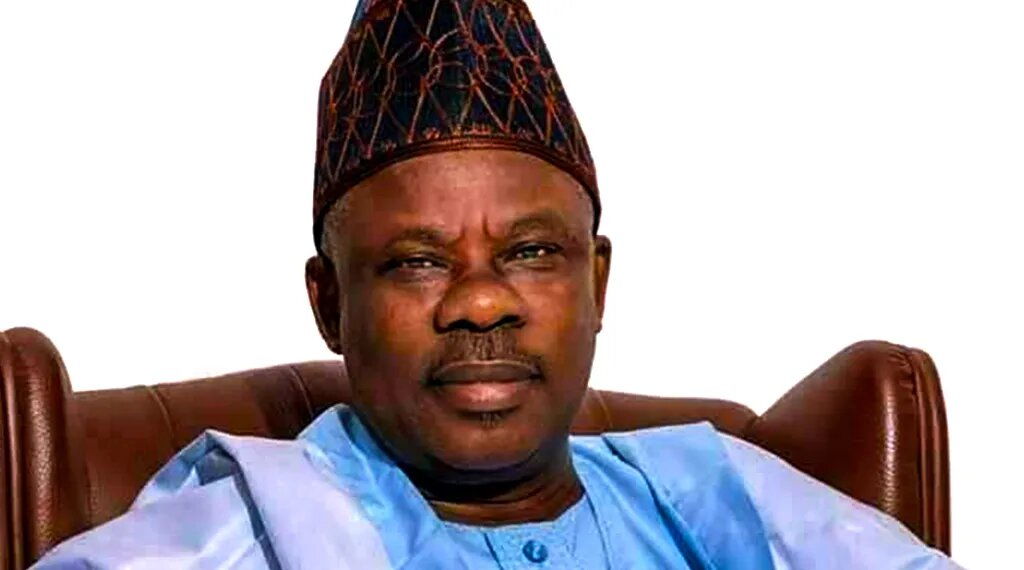 Amosun's Costly Mistake: Nigeria and the Rest of Us