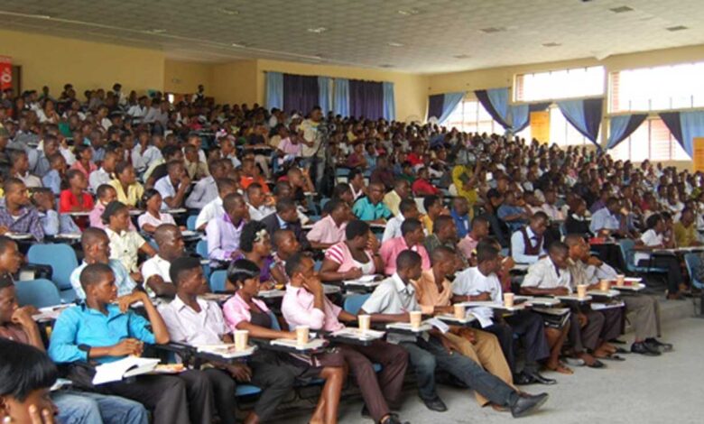 Underage Admissions Controversy: The Way Forward