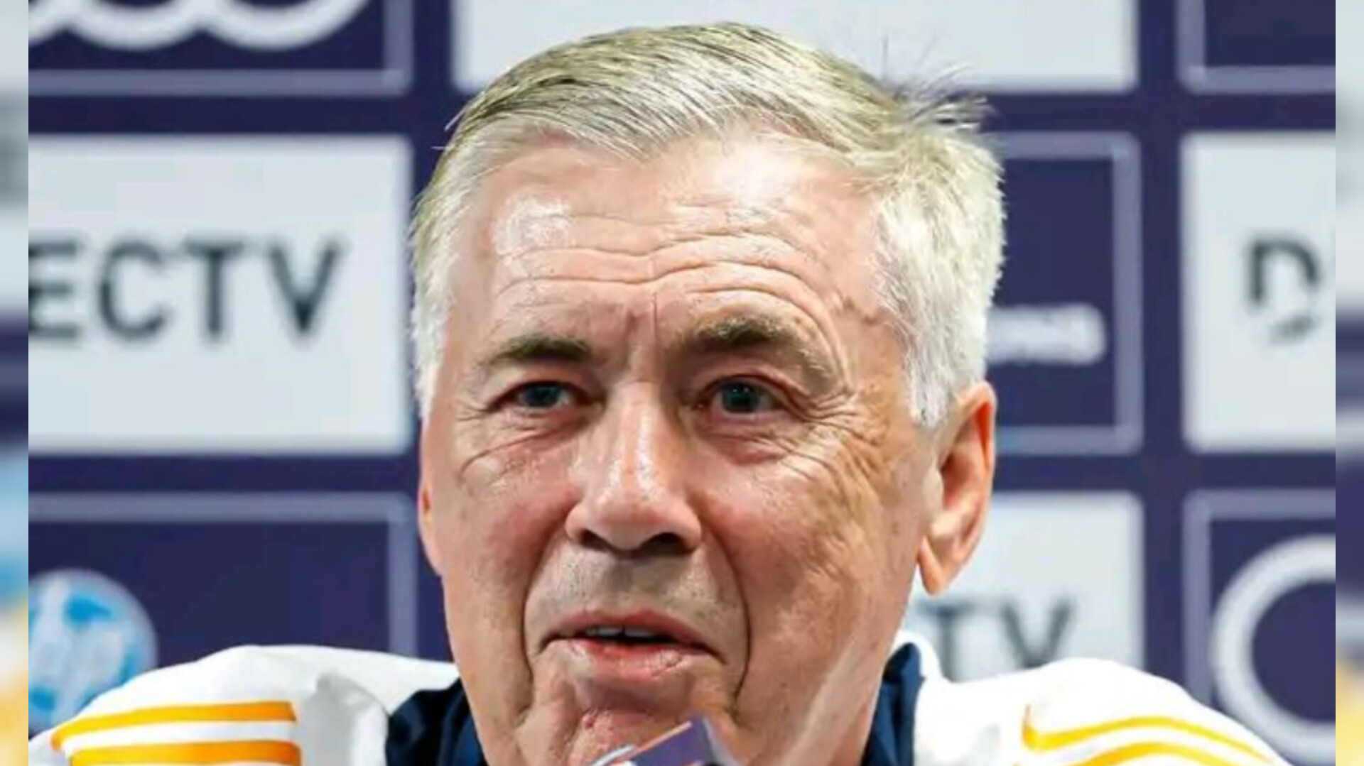 Ancelotti to Retire from Club football after Real Madrid