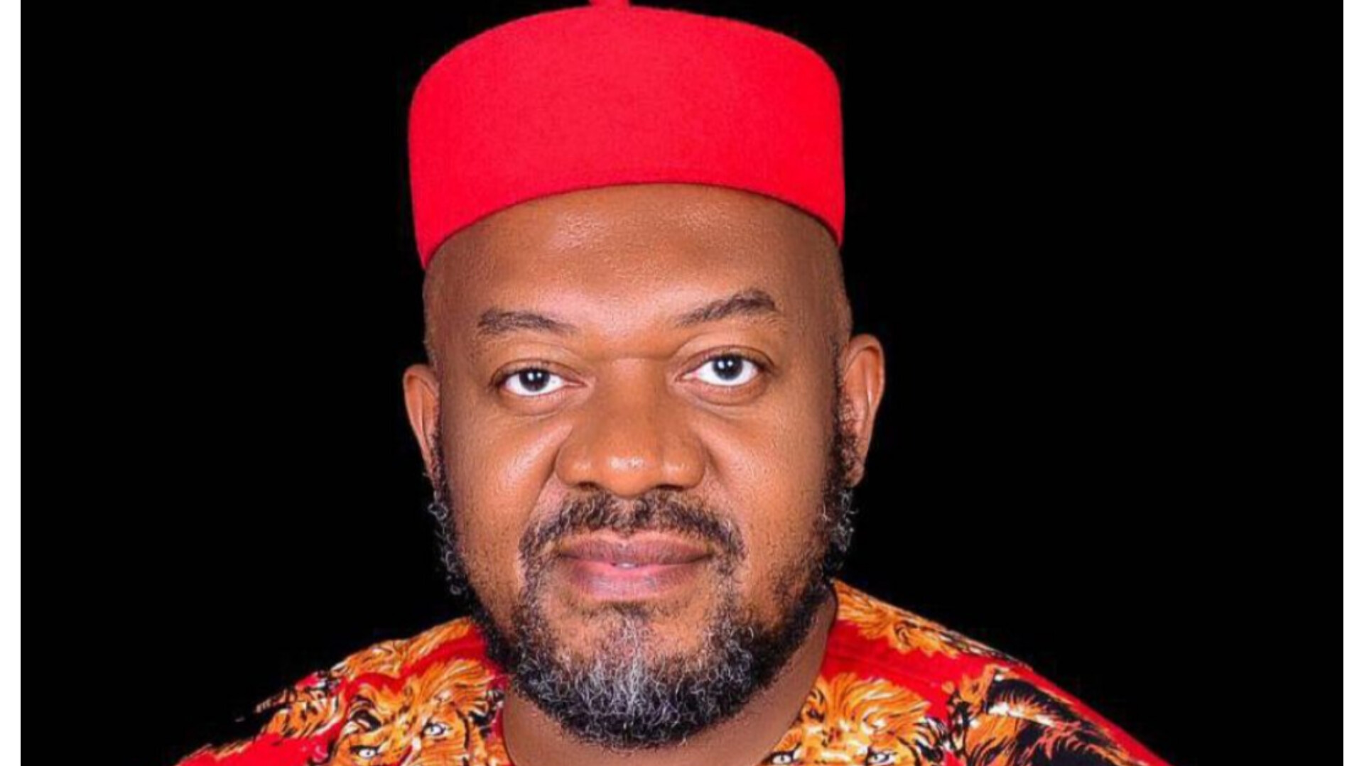 Uche Nworah: A Friendly Gentleman Worth Emulating As The World Celebrates Friendship Day