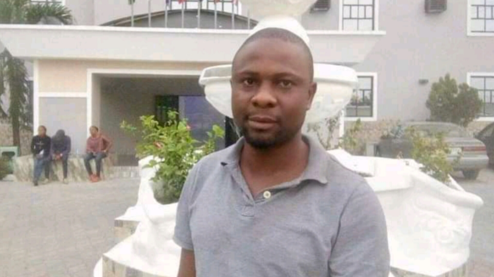 Benue Gov Vows To Get Justice For Assassinated Health Right Advocate, Chris Terfa