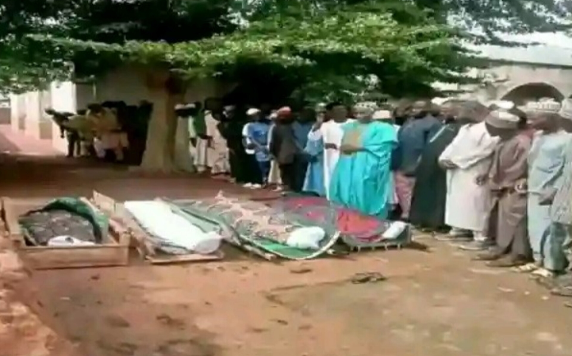 Hardship: Mum And Her Five Children Die In Kano After Consuming Expired Cassava Flour