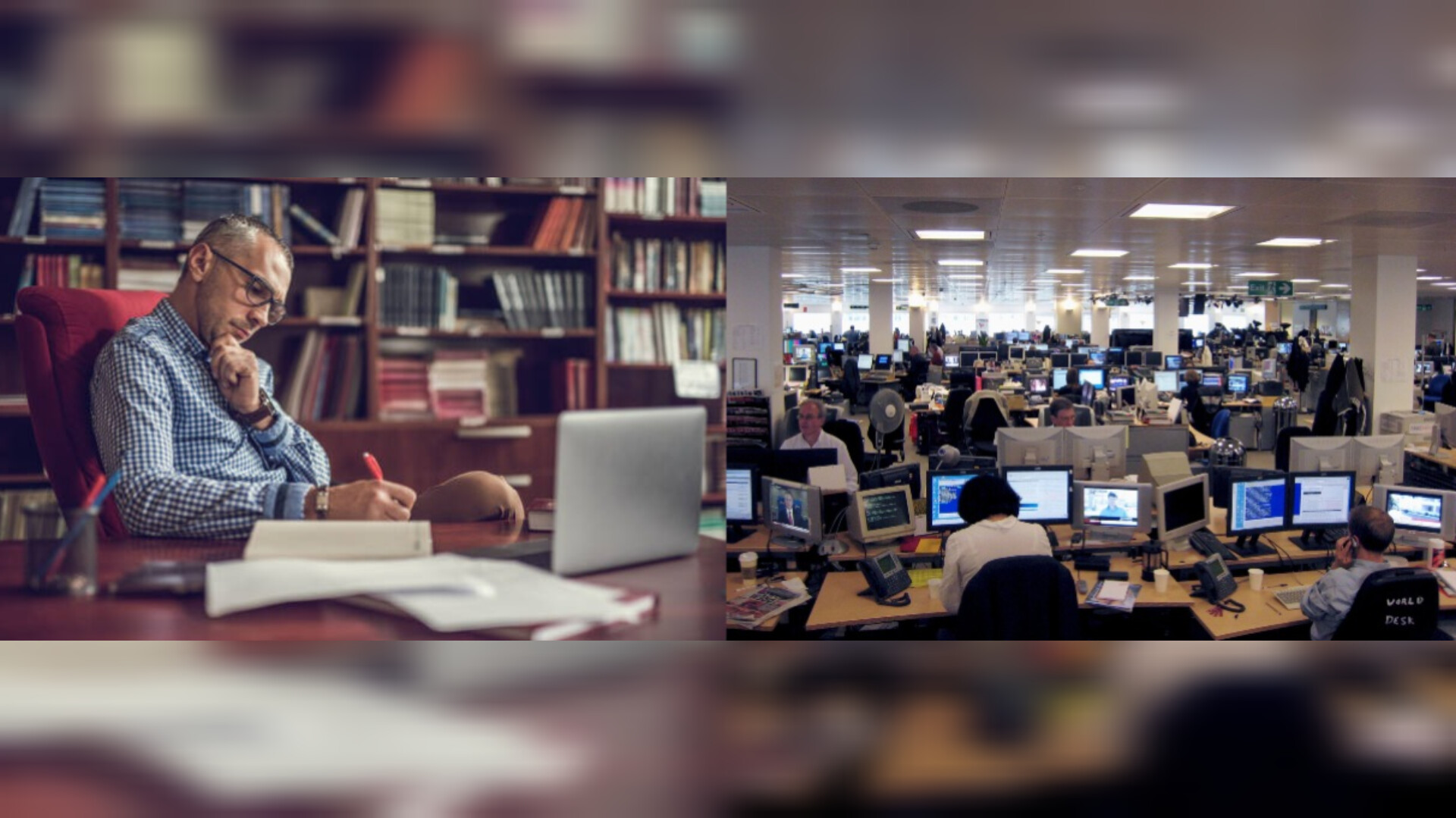 Journalism: Beyond News Gathering and Writing