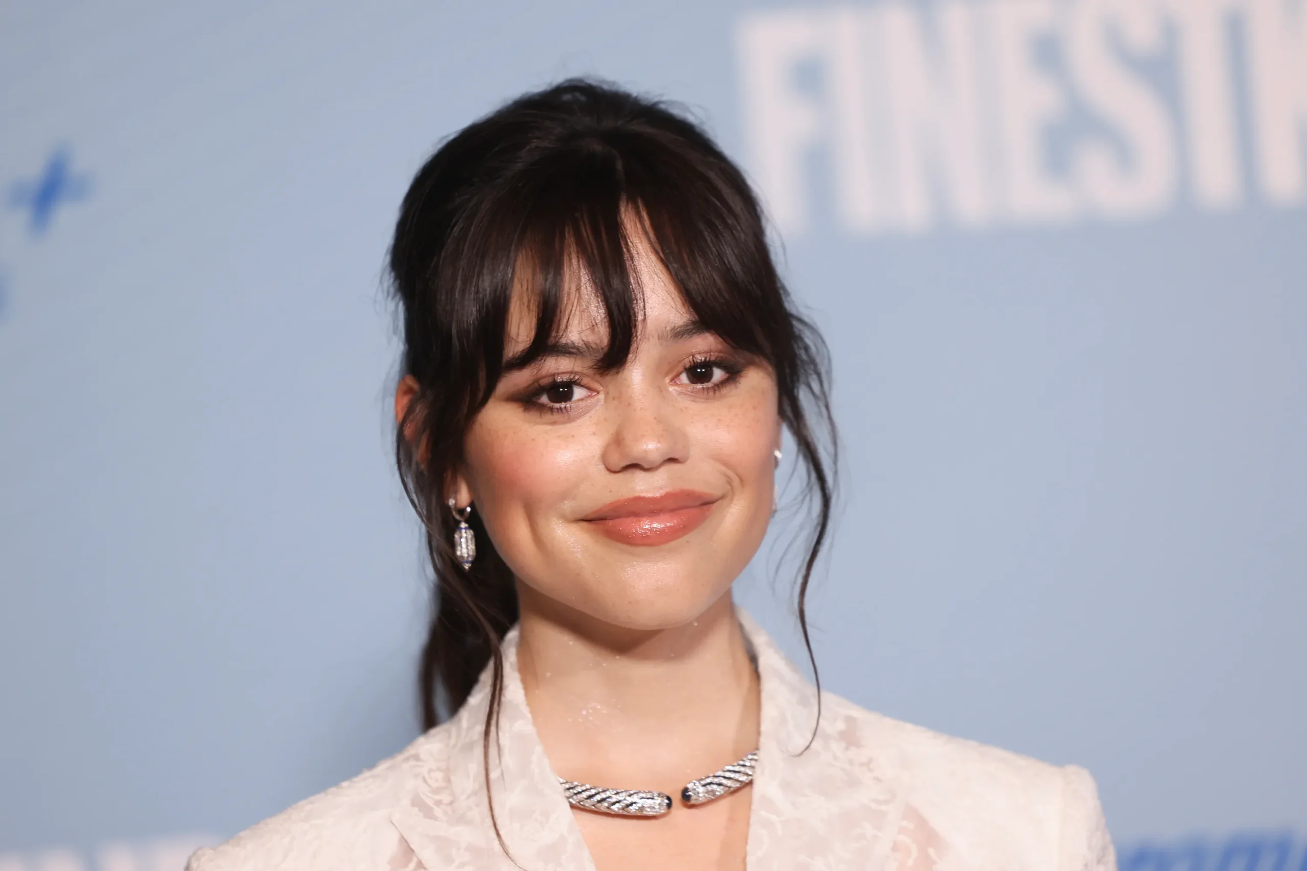 Jenna Ortega Denies Romance with Johnny Depp, Claims She Doesn’t Know Him