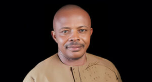 The Deafening Spiral(26): Ajaero, A Budding Terrorist?