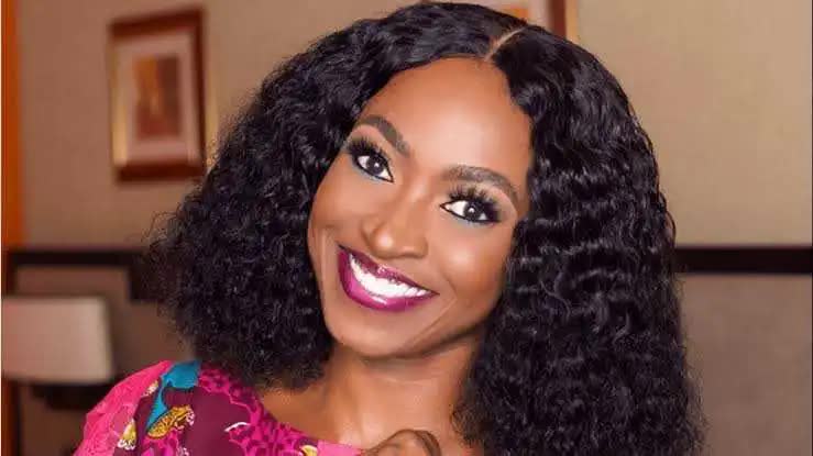 Kate Henshaw: A Role Model Extraordinaire