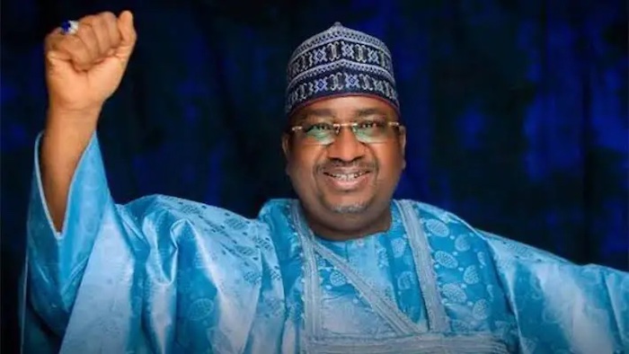 #EndBadGovernance Protest: Governor Idris Warns Against Importing Troublemakers into Kebbi State