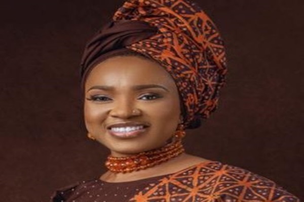 Kemi Olokode-Ayelabola Lauds President Tinubu For Appointing New Spy Chiefs