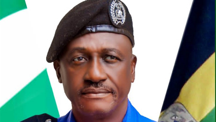 Kwara State Police Commissioner Summons Hunger Protest Leaders for Security Talks