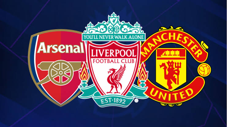 Manchester United, Liverpool, and Arsenal opened the season with victories.