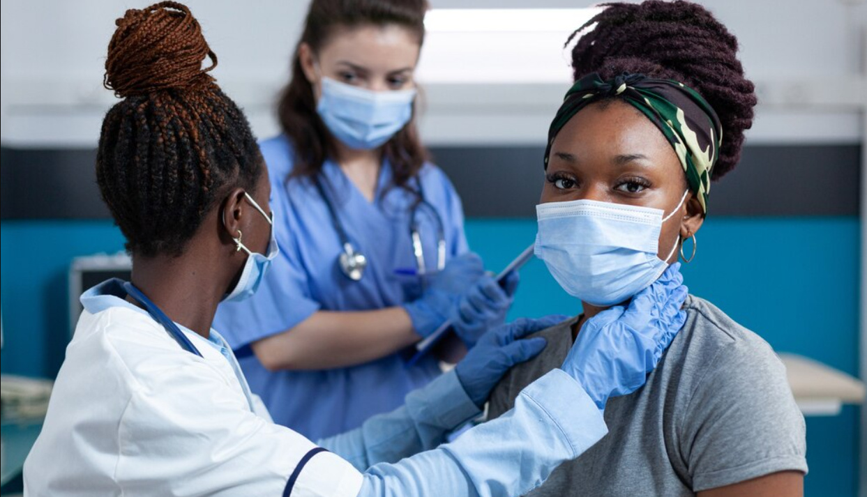 Applications for UK visas for health and care workers fall by 81% - Report