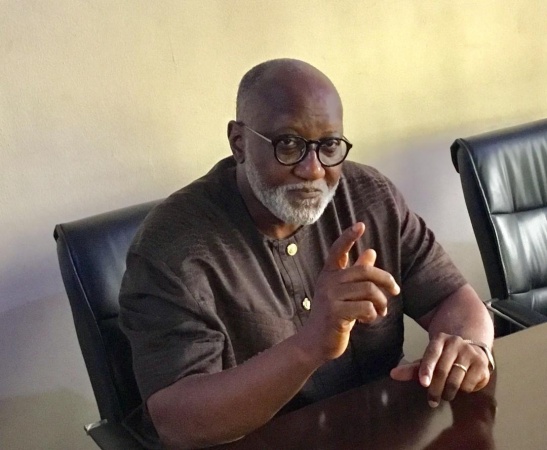 Imperatives of a Single Term Presidency