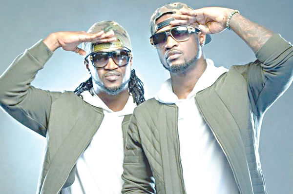 Begging P-Square Twins To Avoid The Mistakes Of  Esau and Jacob As Unity Matters More Than Rivalry