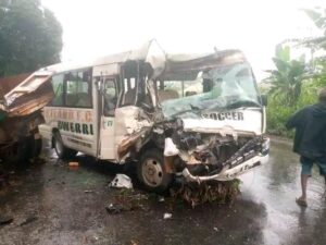 Heartland FC Bus Involved in Fatal Accident; Head Coach Killed, Several Others Critically Injured