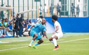 CAF Tournament: Rangers and Remo Win; El Kanemi Held to a Draw at Home