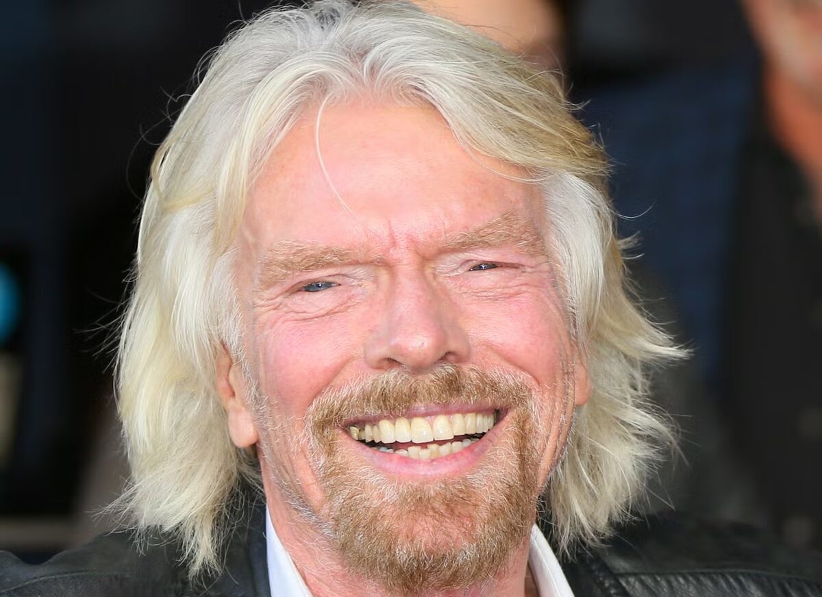 The Unseen Power Of Leadership: Lessons From Richard Branson