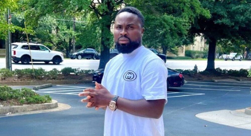 Sir Balow: The Comedian Who Entertains And Uplifts