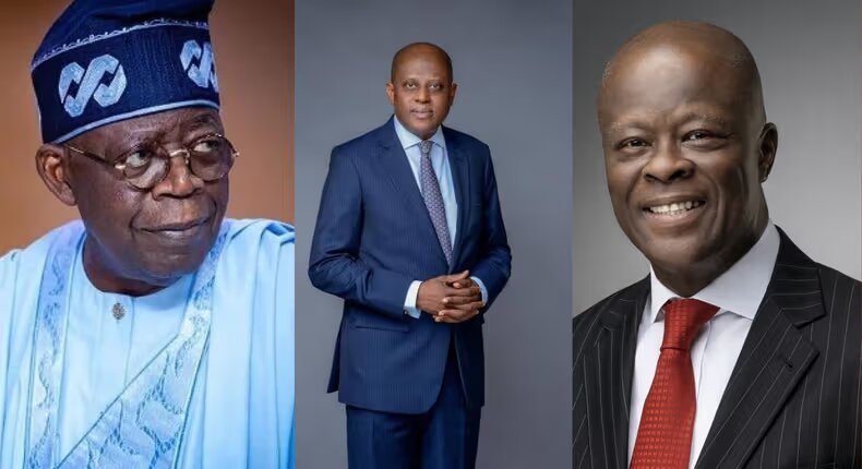 Nigeria’s Ship Is Sinking: Will Our Leaders Choose Patriotism Over Personal Gain?