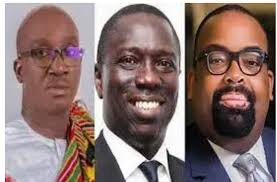 Which Gubernatorial Candidate In Edo State Is Afraid Of Debate And Public Speaking?