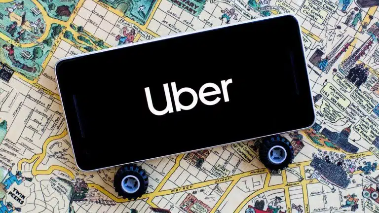 Uber Kenya Announces Fare Increase 