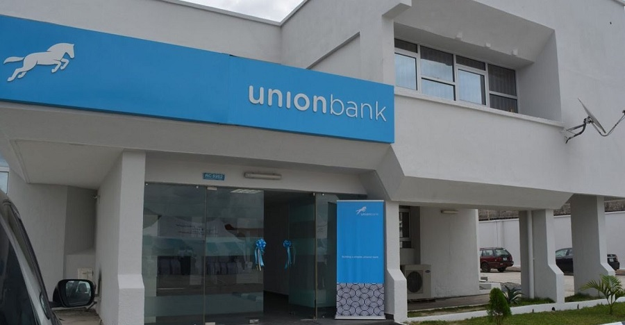 Union Bank reports 138% profit growth in 2023 while continuing with its restructuring measures