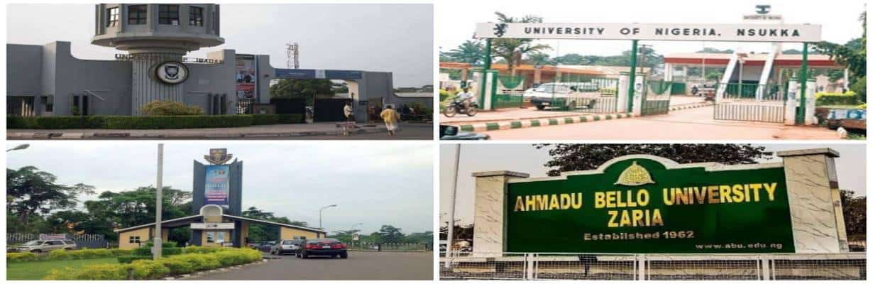 Costly Insecurity in Nigerian Universities